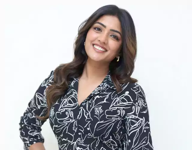 Eesha Rebba Interview Photos